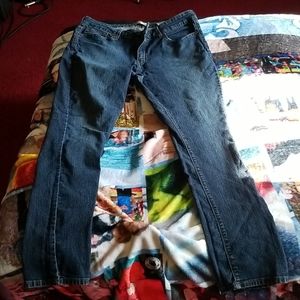 Signature by Levi & strauss blue jeans